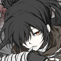 Satou Kazuha (Kira)
