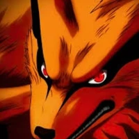 Kurama{Cửu Vĩ}