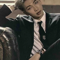 Kim Namjoon