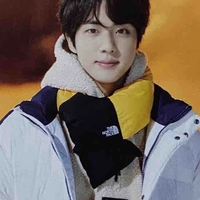 Kim Seokjin 