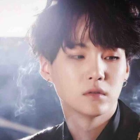 Min Yoongi