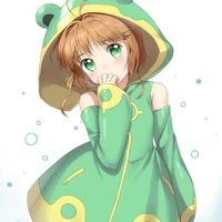 Kinomoto sakura