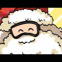 Ông già Noel