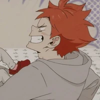 Hinata Shouyou