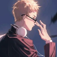Tsukishima Kei