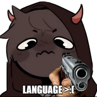 BadBoyHalo/Language Man:)