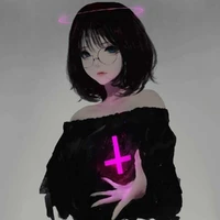 Tg Mực cute