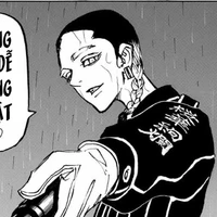 haitani ran