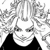 sano manjiro