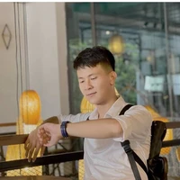 Quốc Tuấn ( em trai Dương )