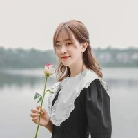 Thảo Lee ( em của Nhung )