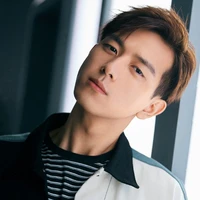 Hàn Thương Ngôn_Gun