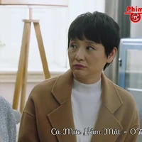 Mẹ của Đồng Niên