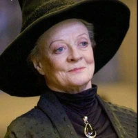 Minerva McGonagall