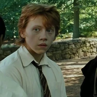 Ronald Weasley