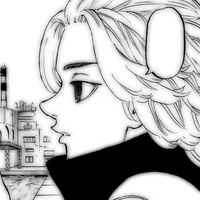 sano manjiro