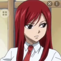 erza