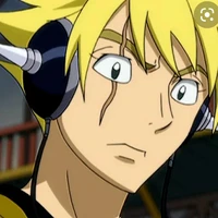 laxus