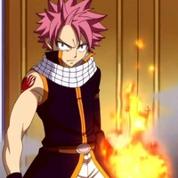 natsu