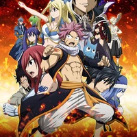 fairy tail