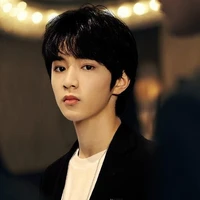 Lưu Diệu Văn <🐺>