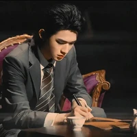 Tống Á Hiên <🐬>