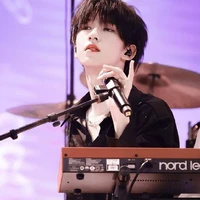 Hạ Tuấn Lâm <🐰>