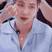 Kim Nam-Joon(RM)
