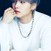 Min Yoon-gi(Suga)