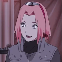 Haruno Sakura