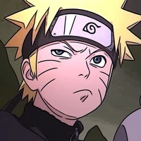 Uzumaki Naruto