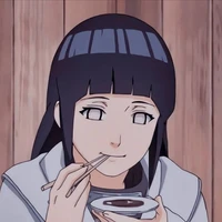 Hyuga Hinata