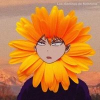 Bakugo Katsuki