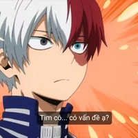 Todoroki Shoto