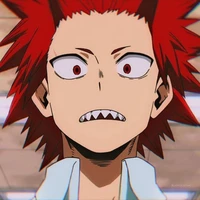 Kirishima Eijirou
