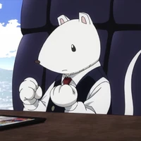 Nezu