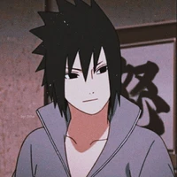 Uchiha Sasuke