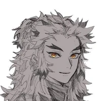 Viêm trụ Rengoku Kyojuro