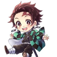 Kamado Tanjirou