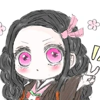 Kamado Nezuko