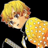 Agatsuma Zenitsu