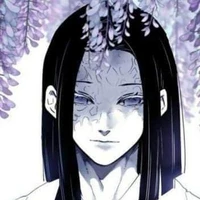 Ubuyashiki kagaya (Chúa Công)