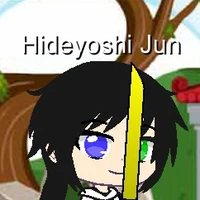 Quang trụ Hideyoshi Jun