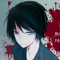 blood painter