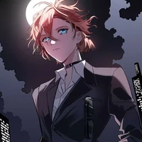 chuuya