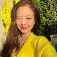 Tiểu Jen - Kim Jennie