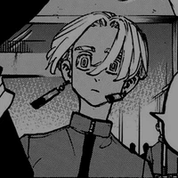 Kurokawa Izana
