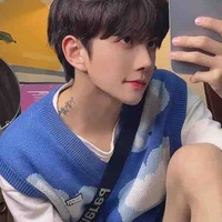 Chu Song Tử ♊️ 