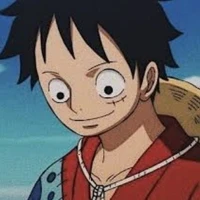 luffy mũ rơm