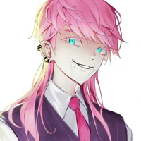 Sanzu[Akashi] Haruchiyo